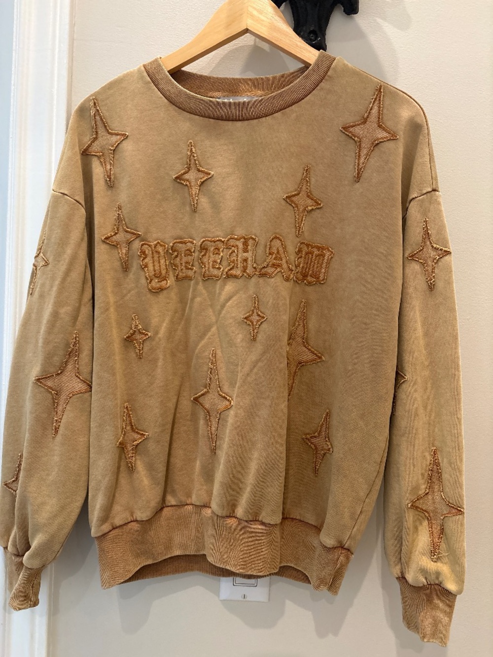 Heehaw sweatshirt
